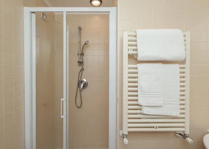 Rosanna 3 Stelle SuperiorHotel Stelle